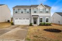 408 Maplestead Farms Court sold home in Greenville, SC