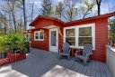 317 Knox Creek Road sold home in Tamassee, SC