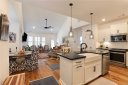 211 Grange Valley Lane sold home in Central, SC