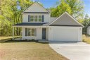 153 Amberwood Drive sold home in Anderson, SC