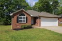 124 Woodbridge Court sold home in Anderson, SC