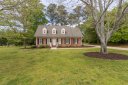 611 Regency Circle sold home in Anderson, SC