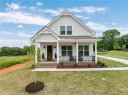 100 Benjamin Boulevard sold home in Pendleton, SC