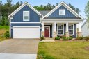 112 Grange Valley Lane sold home in Clemson, SC