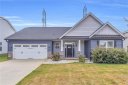 186 Norfolk Circle sold home in Anderson, SC