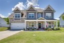 316 Carriage Hill Drive sold home in Easley, SC