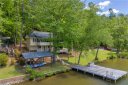 619 Crossland Creek Court sold home in Tamassee, SC