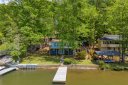 621 Crossland Creek Court sold home in Tamassee, SC