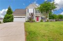106 Timber Trace Way sold home in Easley, SC