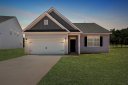 169 Anderson Oaks Lane Lot 33 sold home in Easley, SC