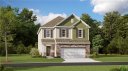 129 Somerset Lane sold home in Central, SC