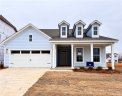 722 Beautyberry Way sold home in Seneca, SC