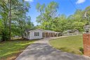 134 Evergreen Court sold home in Central, SC
