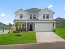 771 Burghley Circle sold home in Greer, SC
