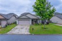 653 Chartwell Drive sold home in Greer, SC