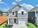 536 Seaborn Circle sold home in Pendleton, SC
