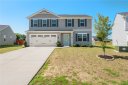 166 Bleckley Trail sold home in Anderson, SC