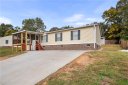 1032 Jackson Street sold home in Anderson, SC