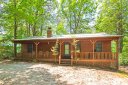 275 Lakeside Drive sold home in Mountain Rest, SC