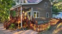 198 S Port Bass Drive sold home in Fair Play, SC