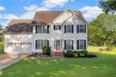 502 Blume Road sold home in Anderson, SC