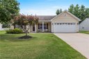 243 Rivers Edge Drive sold home in Easley, SC