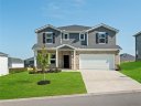 799 Burghley Circle sold home in Greer, SC