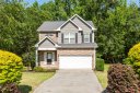 134 Royal Drive sold home in Williamston, SC
