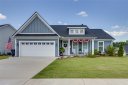 215 Rockpine Drive sold home in Anderson, SC