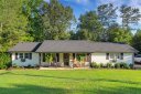 301 Ridgecrest Drive sold home in Easley, SC