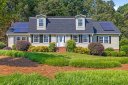 1117 Briarwood Drive sold home in Easley, SC