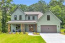 214 Highland Drive sold home in Clemson, SC
