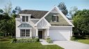 125 Somerset Lane sold home in Central, SC