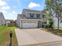 107 Young Harris Drive sold home in Simpsonville, SC