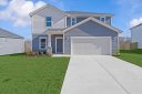 549 Cozy Bluff Road sold home in Spartanburg, SC
