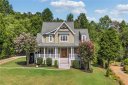 117 Ridgestone Drive sold home in Central, SC