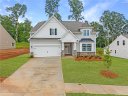 137 Somerset Lane sold home in Central, SC