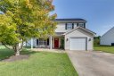 150 Upward Way sold home in Easley, SC