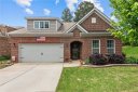 100 Golden Eagle Lane sold home in Anderson, SC