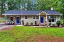311 Upper Highland Drive sold home in Clemson, SC