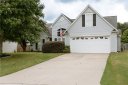 107 Longwood Lane sold home in Easley, SC