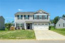 135 Barrington Creek Road sold home in Piedmont, SC
