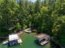Lot 51 Bay Ridge Drive sold home in Salem, SC