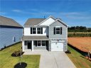604 Seaborn Circle sold home in Pendleton, SC