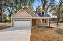 301 Elm Avenue sold home in Anderson, SC