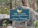 Lot 160 Keowee Vineyard Drive sold home in Sunset, SC
