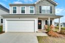 129 W Compass Way sold home in Easley, SC