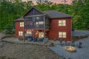 160 Julie Way sold home in Pickens, SC