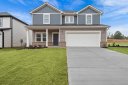 412 Creeping Jenny Drive sold home in Piedmont, SC