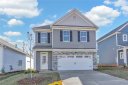 229 Brown Circle sold home in Easley, SC